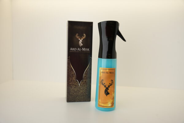 Air freshener WARD JURE