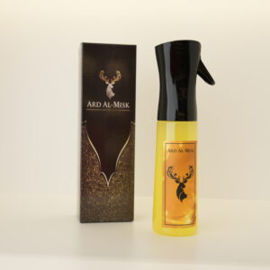 Air freshener-BARGAMOT