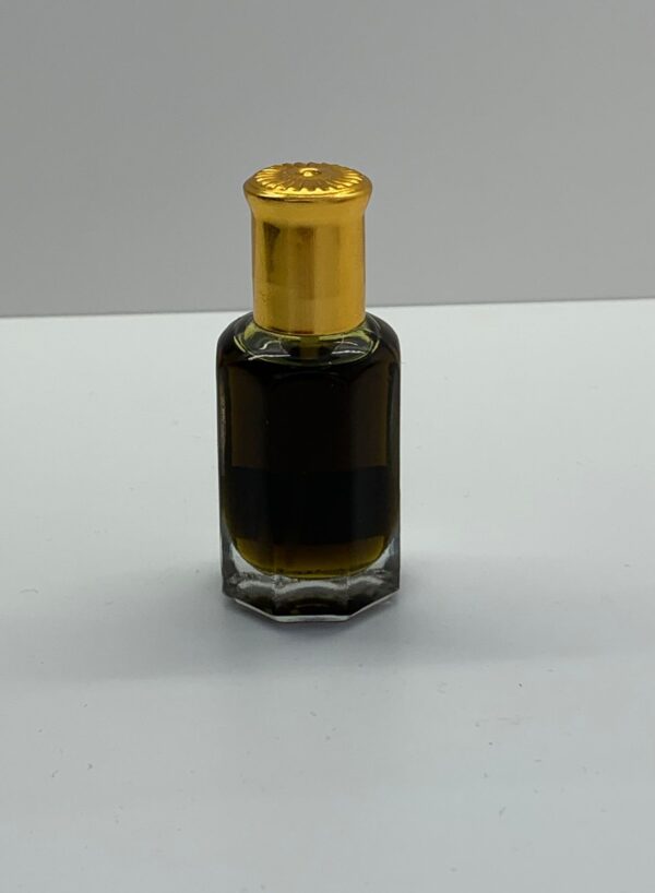 ⁦BLACK MUSK⁩ - الصورة ⁦2⁩