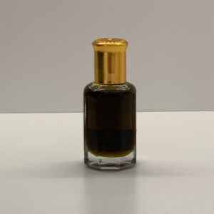 BLACK MUSK
