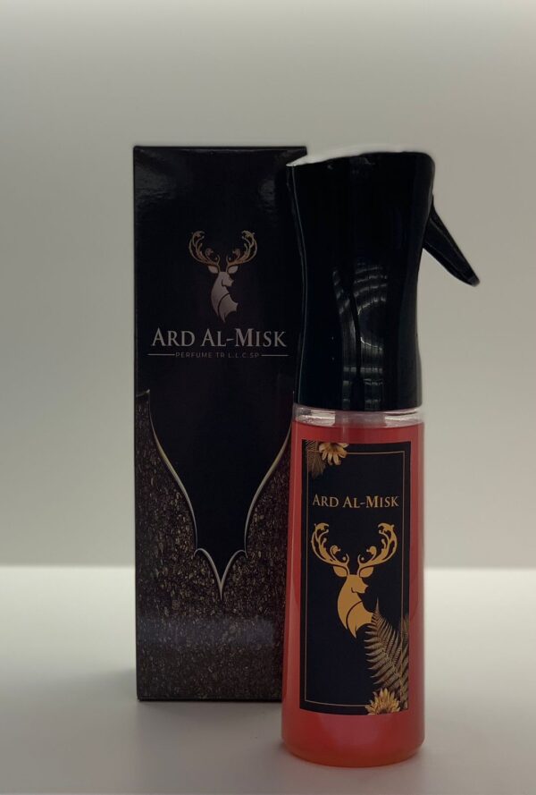Air freshener STRAWBERRY