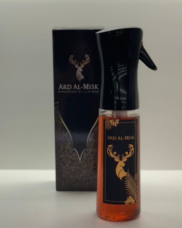 Air freshener BLACK BERRY